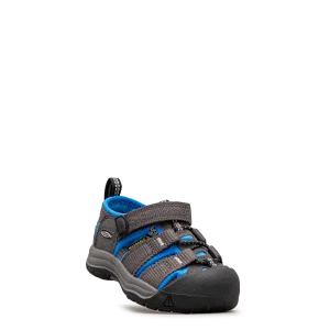 Newport h2 td - Gris - #48B-20