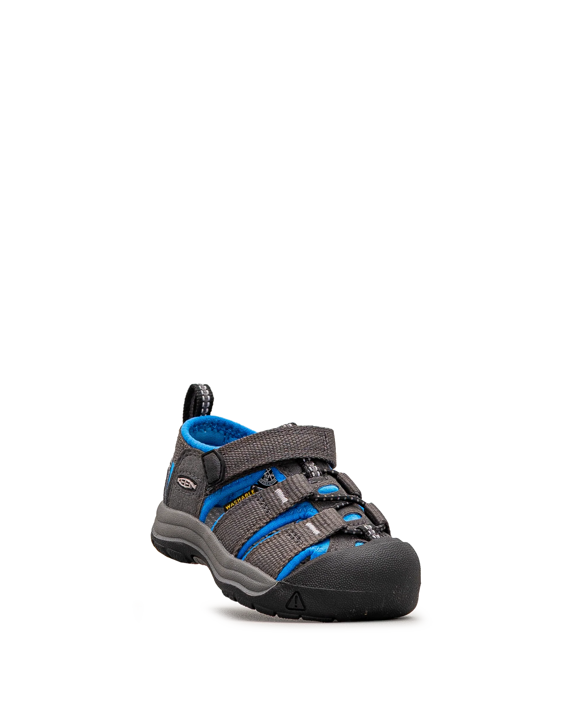 Newport h2 td - Gris - #48B-20