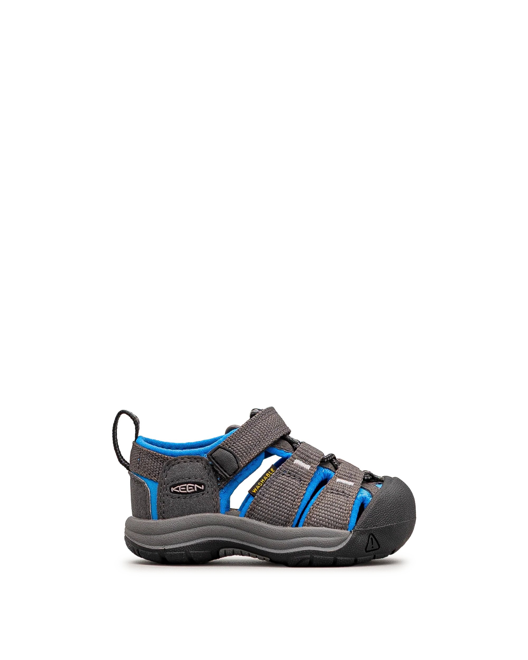 Newport h2 td - Gris - #48B-20 – Image 3