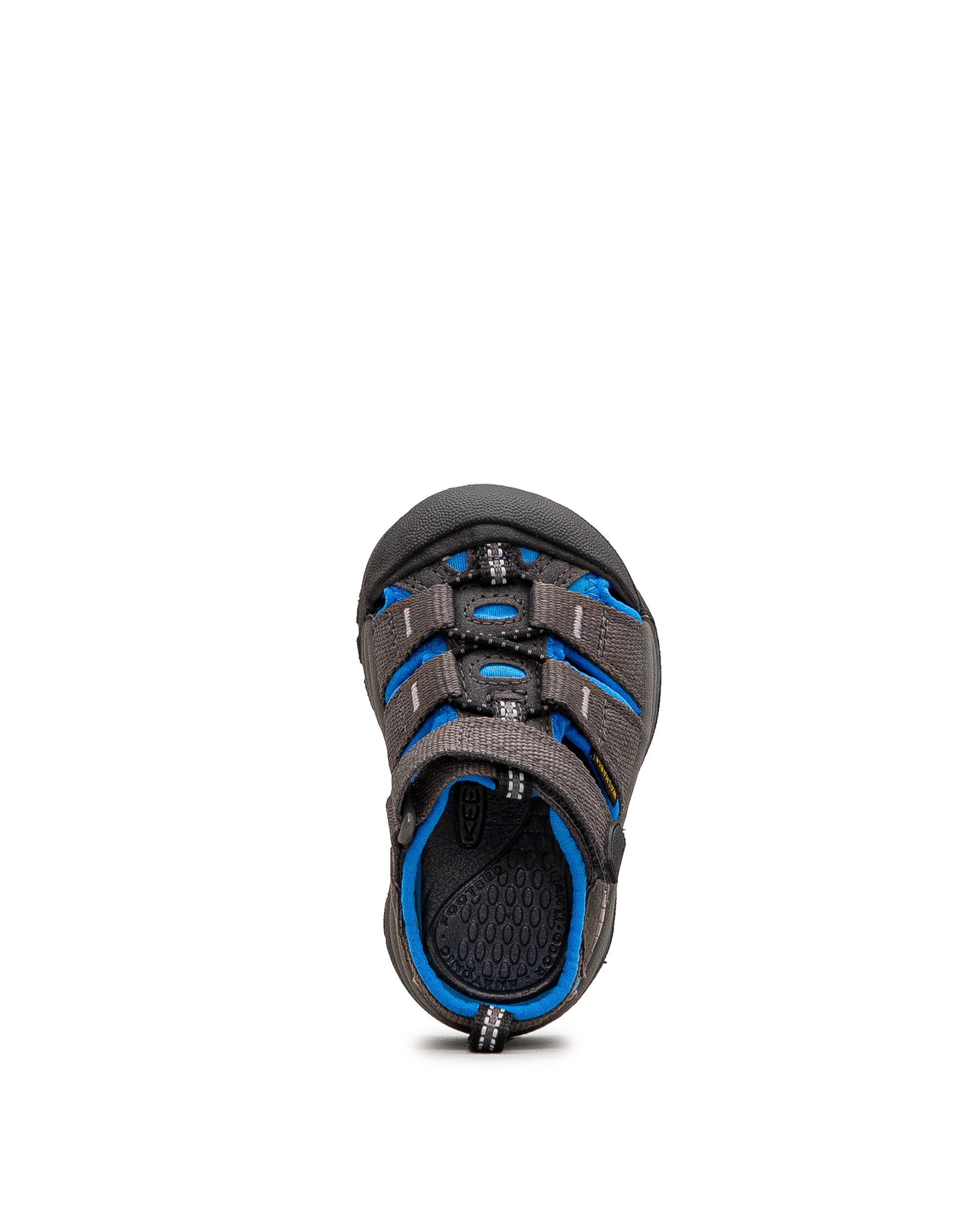 Newport h2 td - Gris - #48B-20 – Image 6