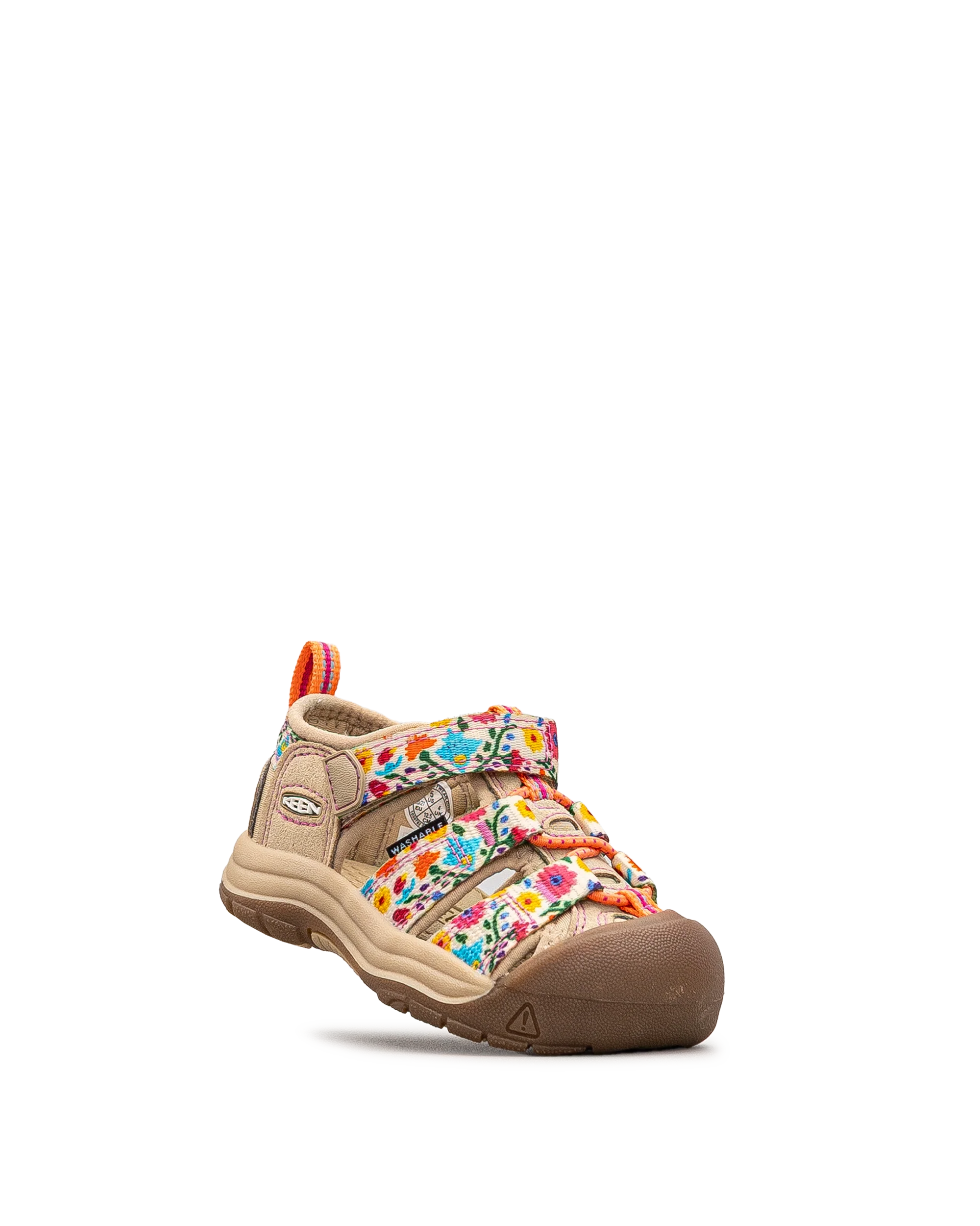 Newport h2 td - Beige - #48B-20 – Image 2