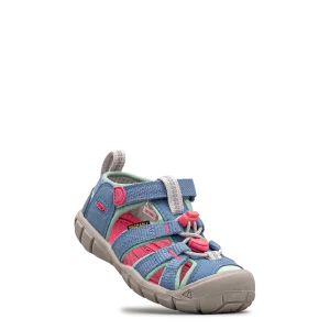 Seacamp ii cnx c ps jr  - Bleu - #48B-23