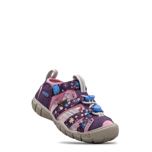 Seacamp ii cnx c ps jr  - Mauve - #48B-23