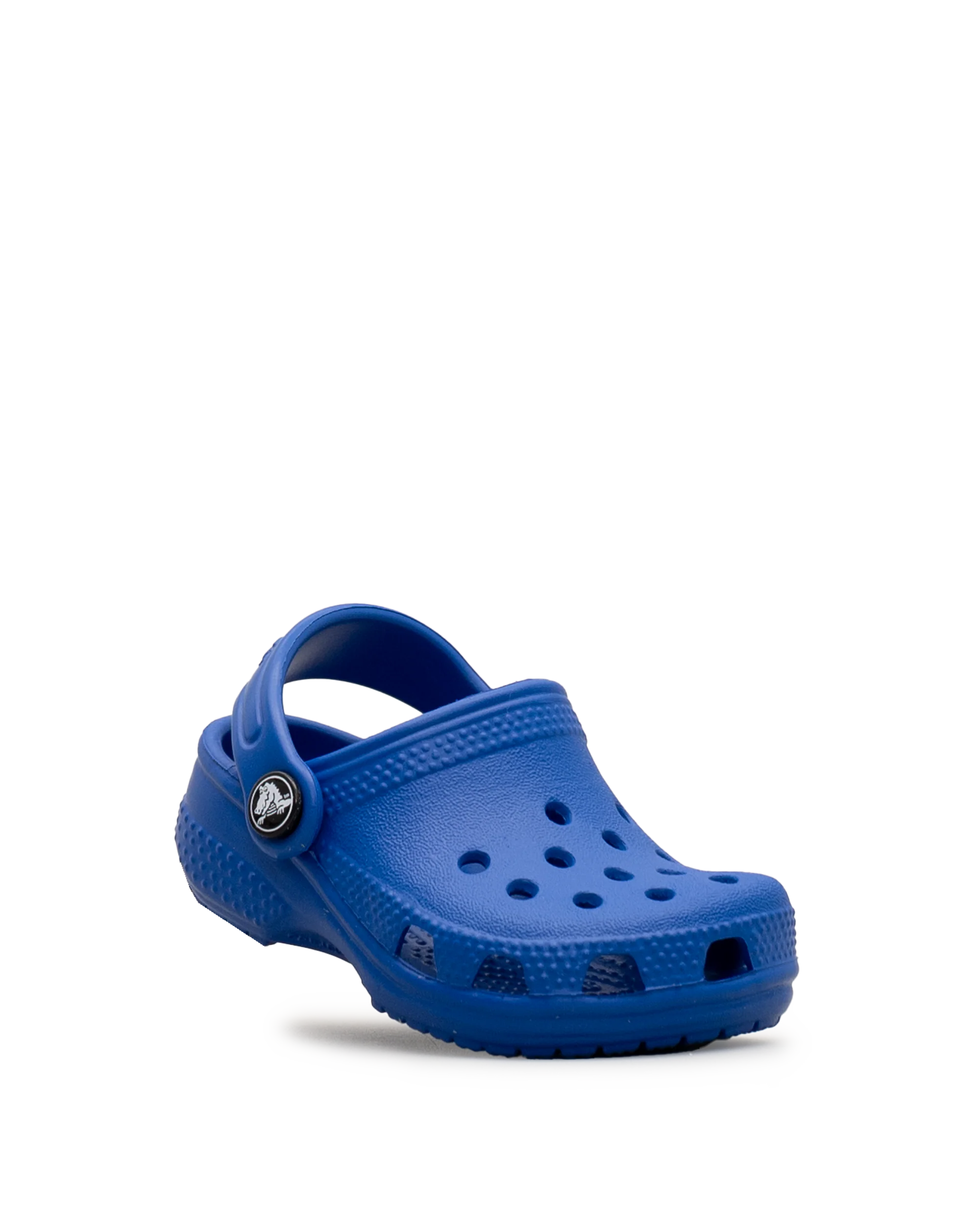 Clog bb - Bleu - #48W-200 – Image 2