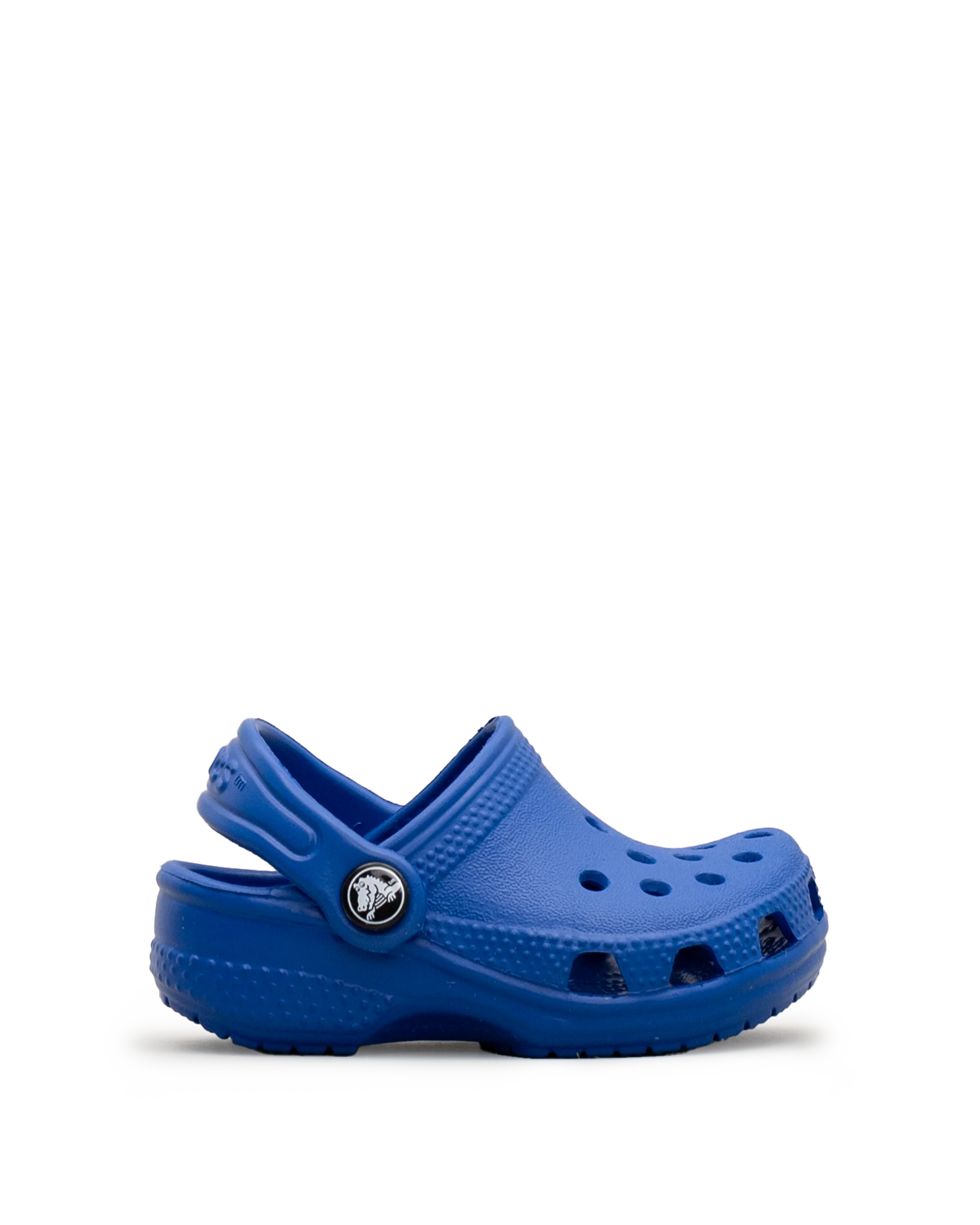 Clog bb - Bleu - #48W-200 – Image 3
