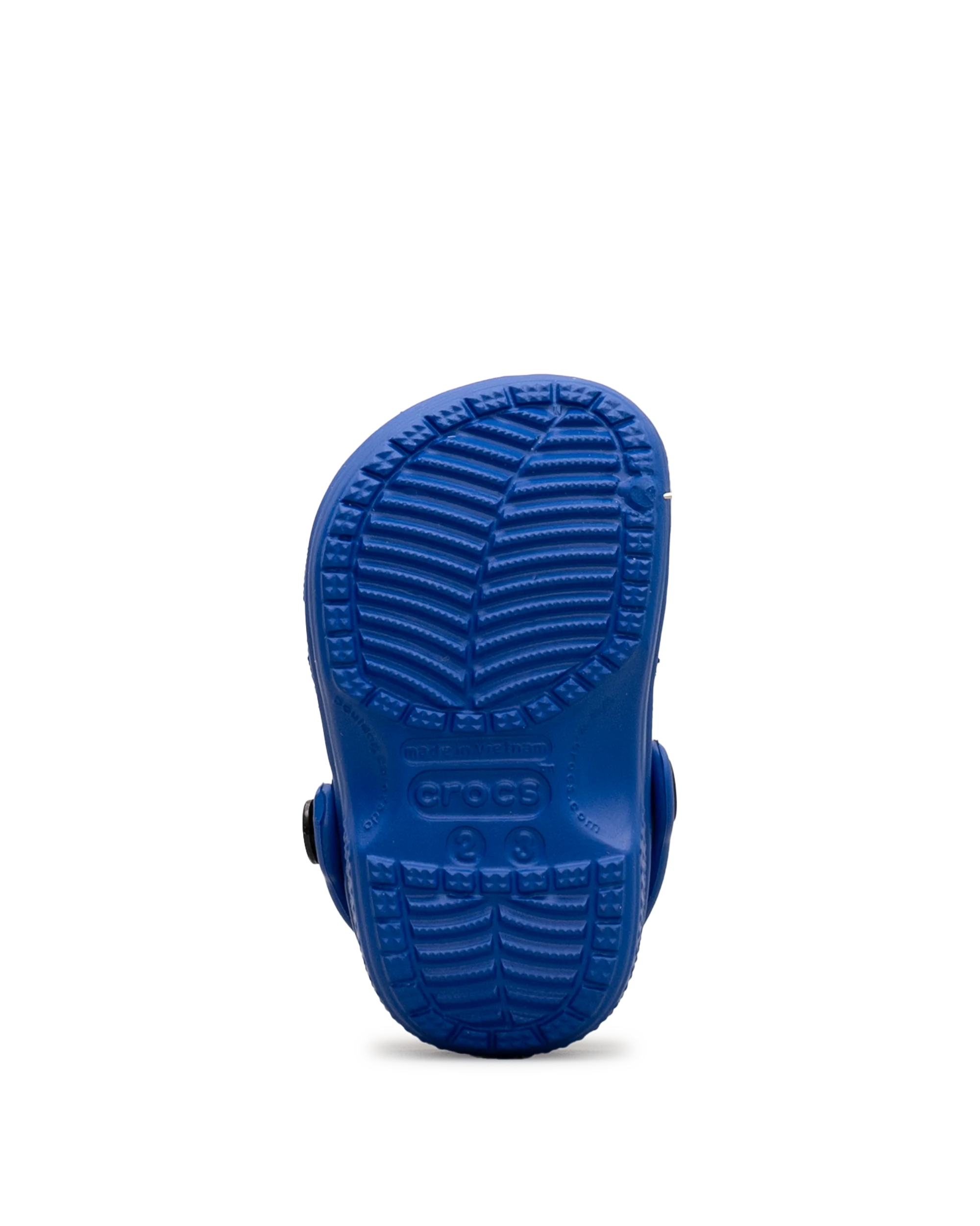 Clog bb - Bleu - #48W-200 – Image 7