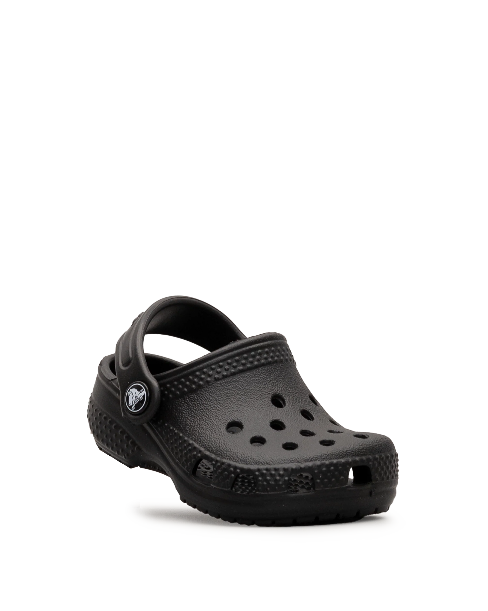 Clog bb - Noir - #48W-200