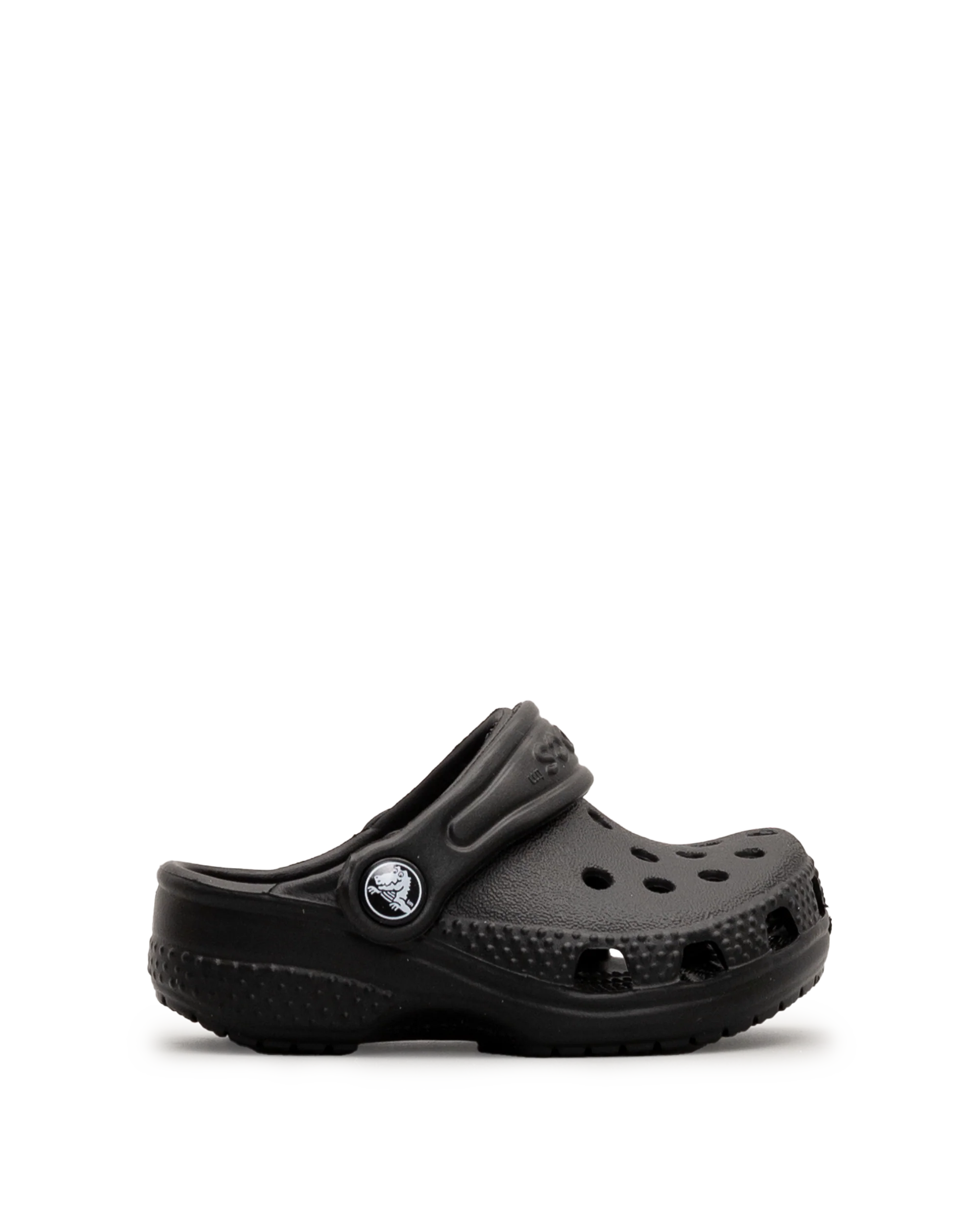 Clog bb - Noir - #48W-200 – Image 3