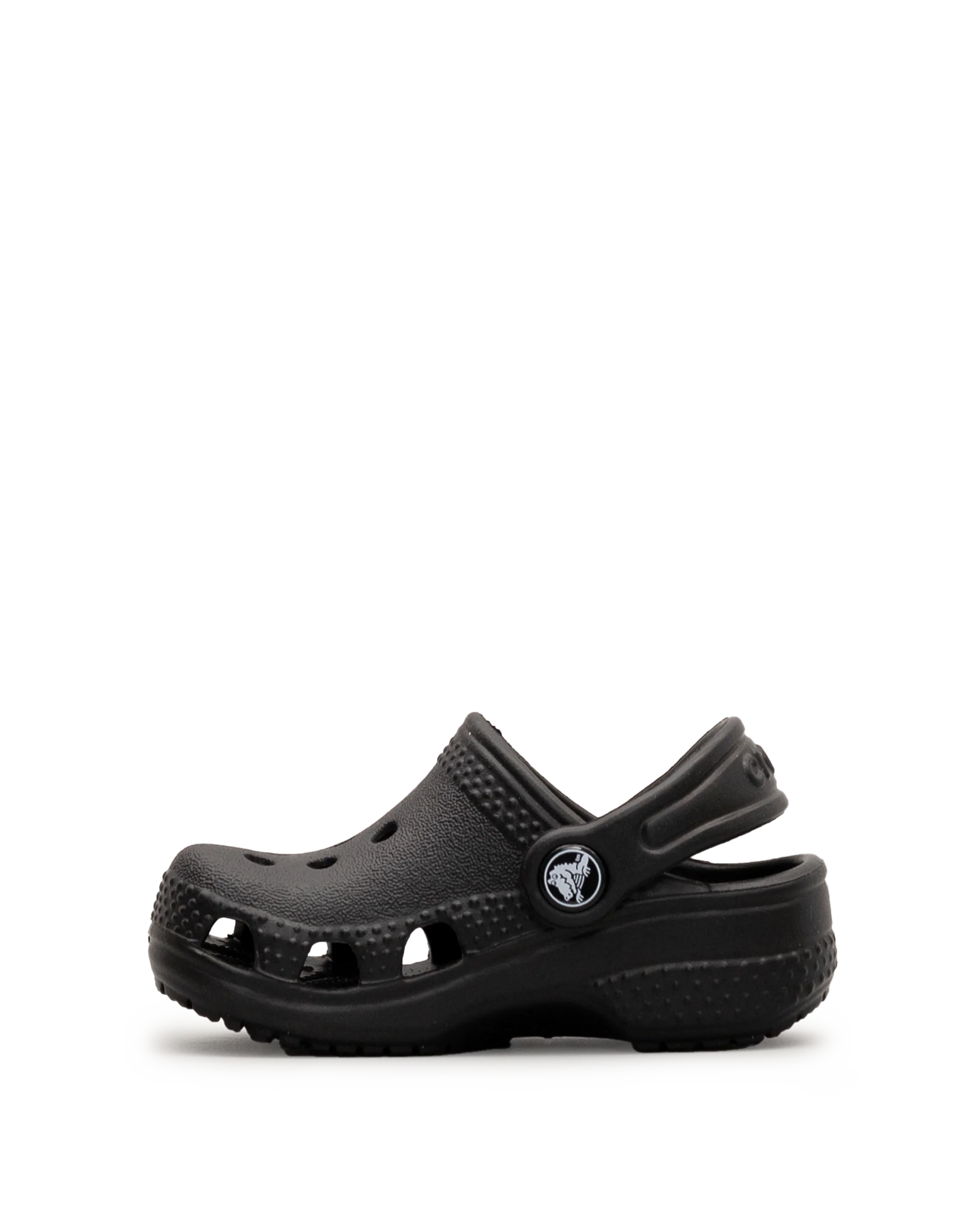 Clog bb - Noir - #48W-200 – Image 4