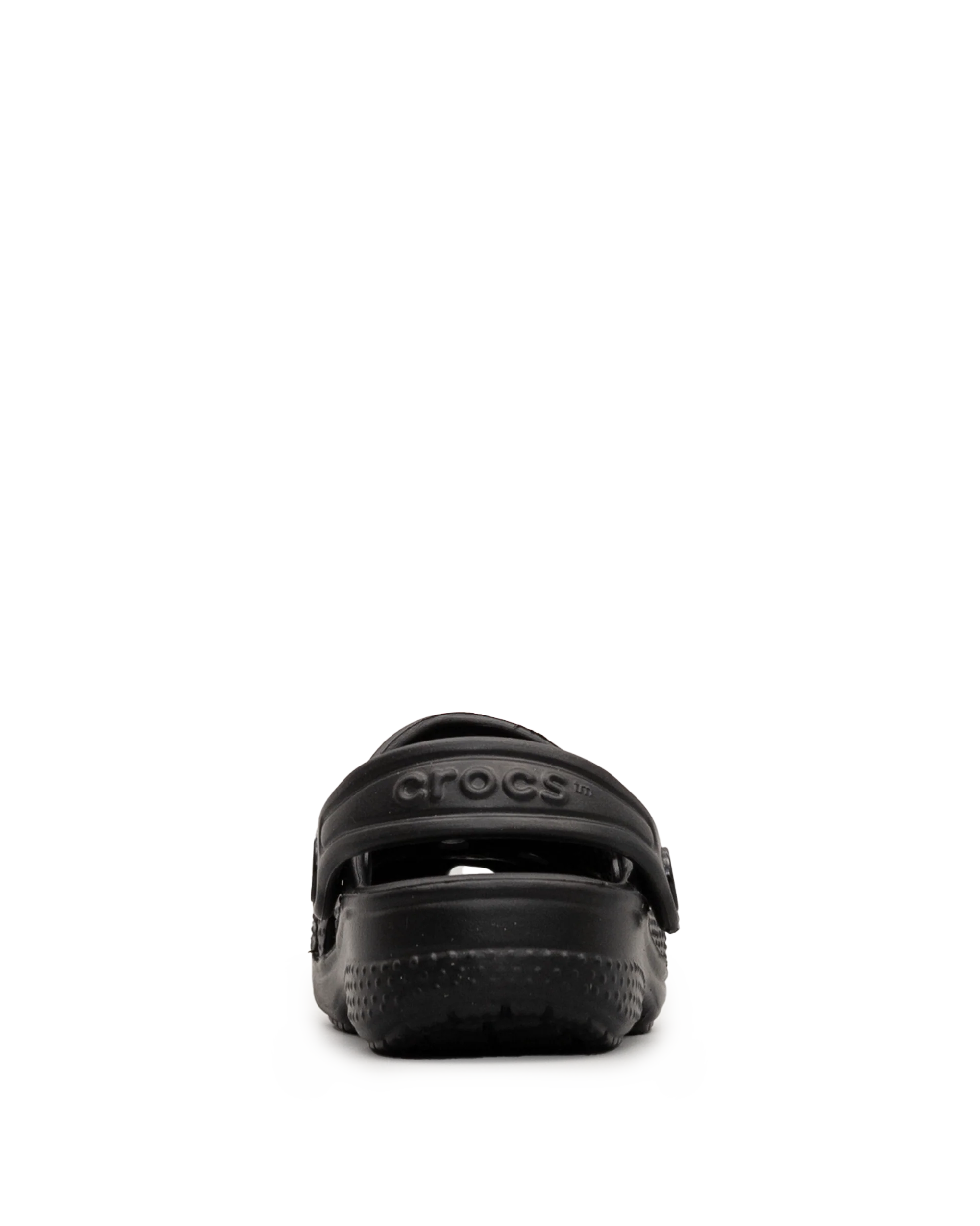 Clog bb - Noir - #48W-200 – Image 5