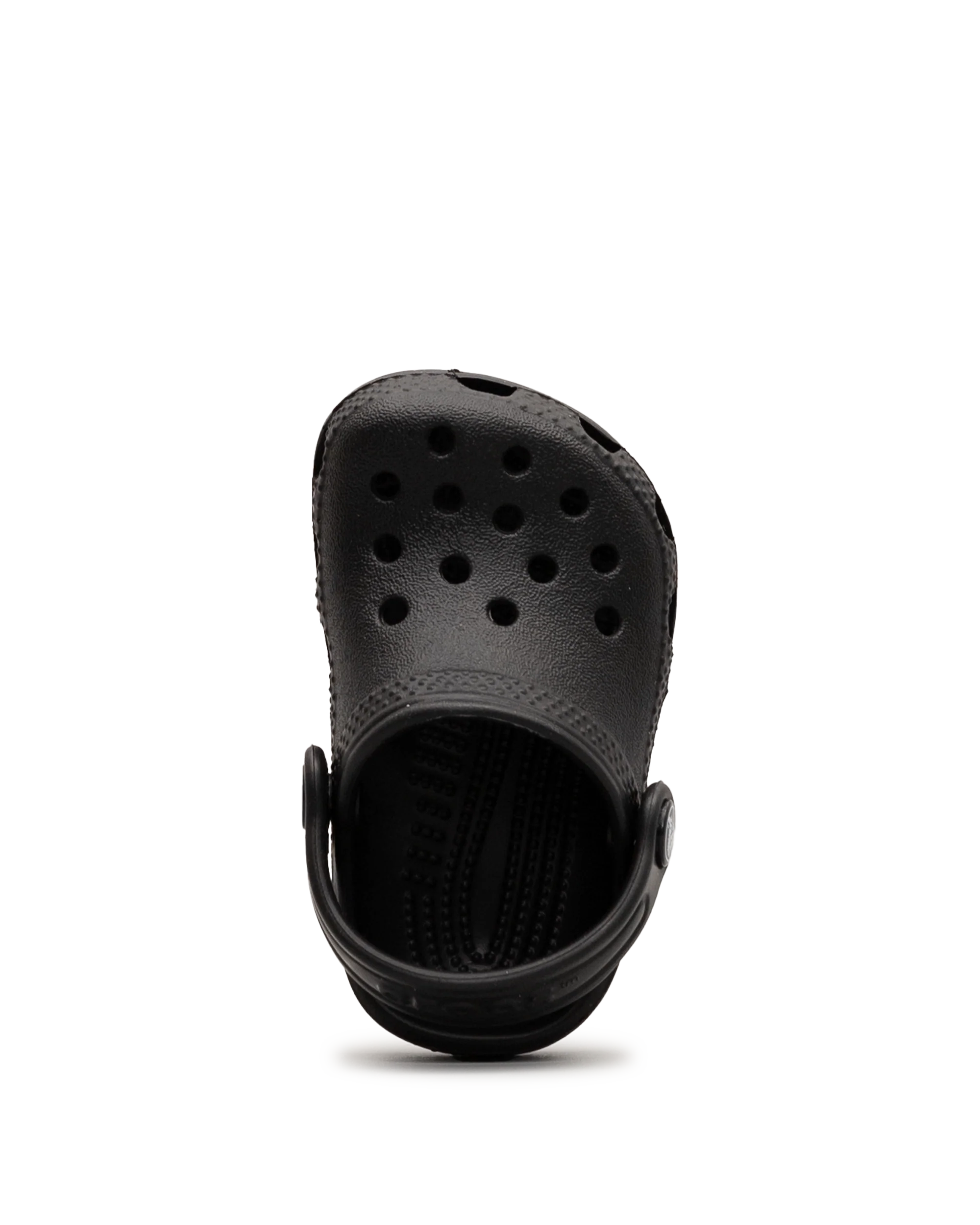 Clog bb - Noir - #48W-200 – Image 6