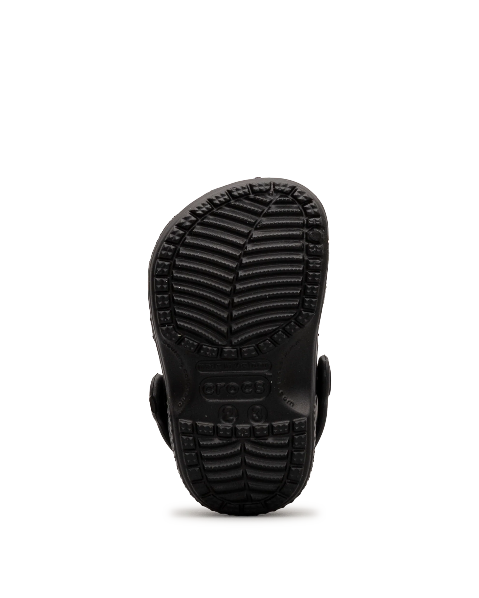 Clog bb - Noir - #48W-200 – Image 7