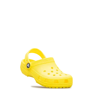 Classic clogs ps jr  - Jaune - #48W-201