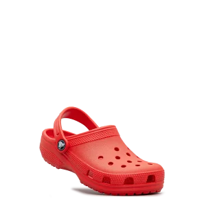 Classic clogs ps jr - Rouge - #48W-201