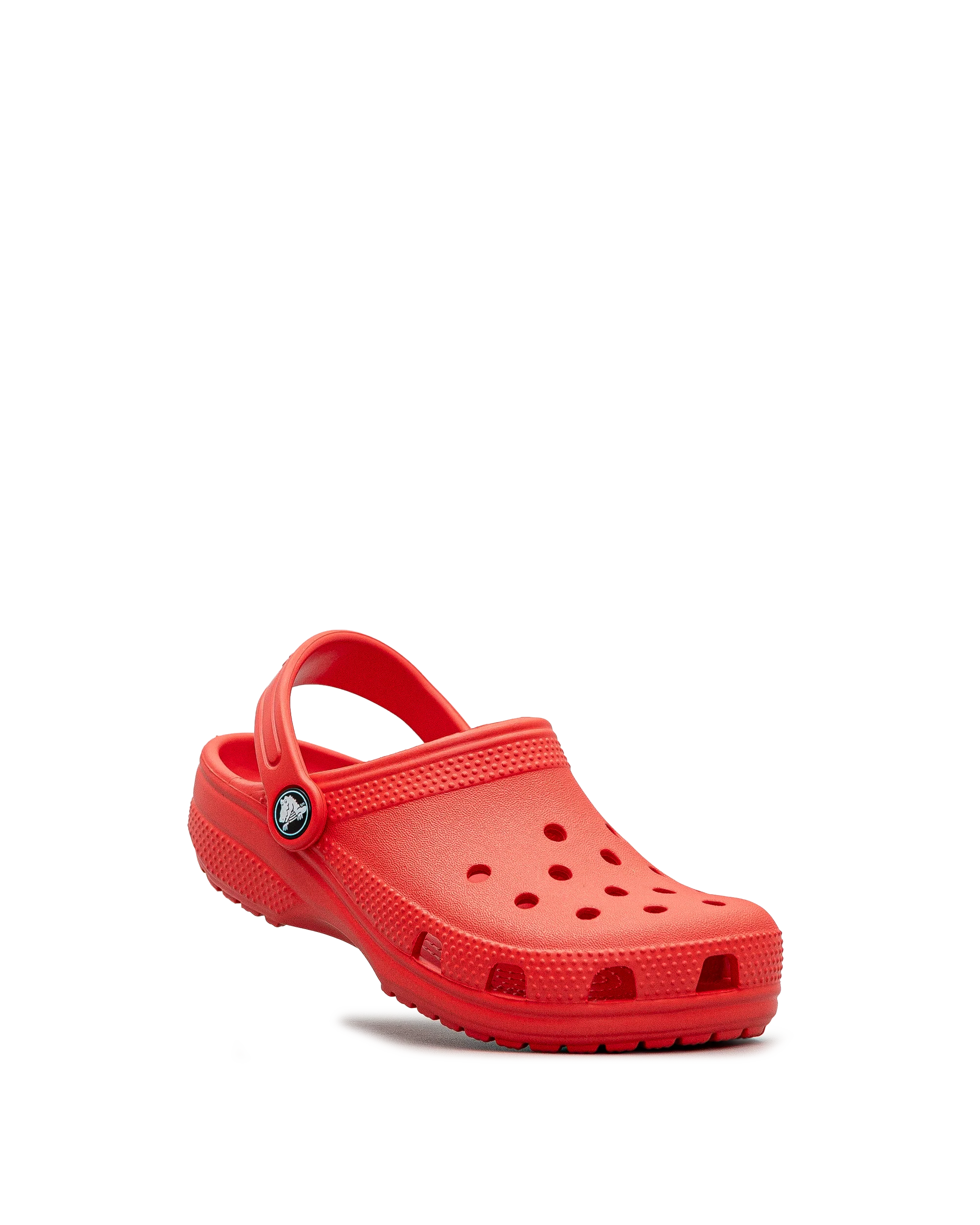 Classic clogs ps jr - Rouge - #48W-201