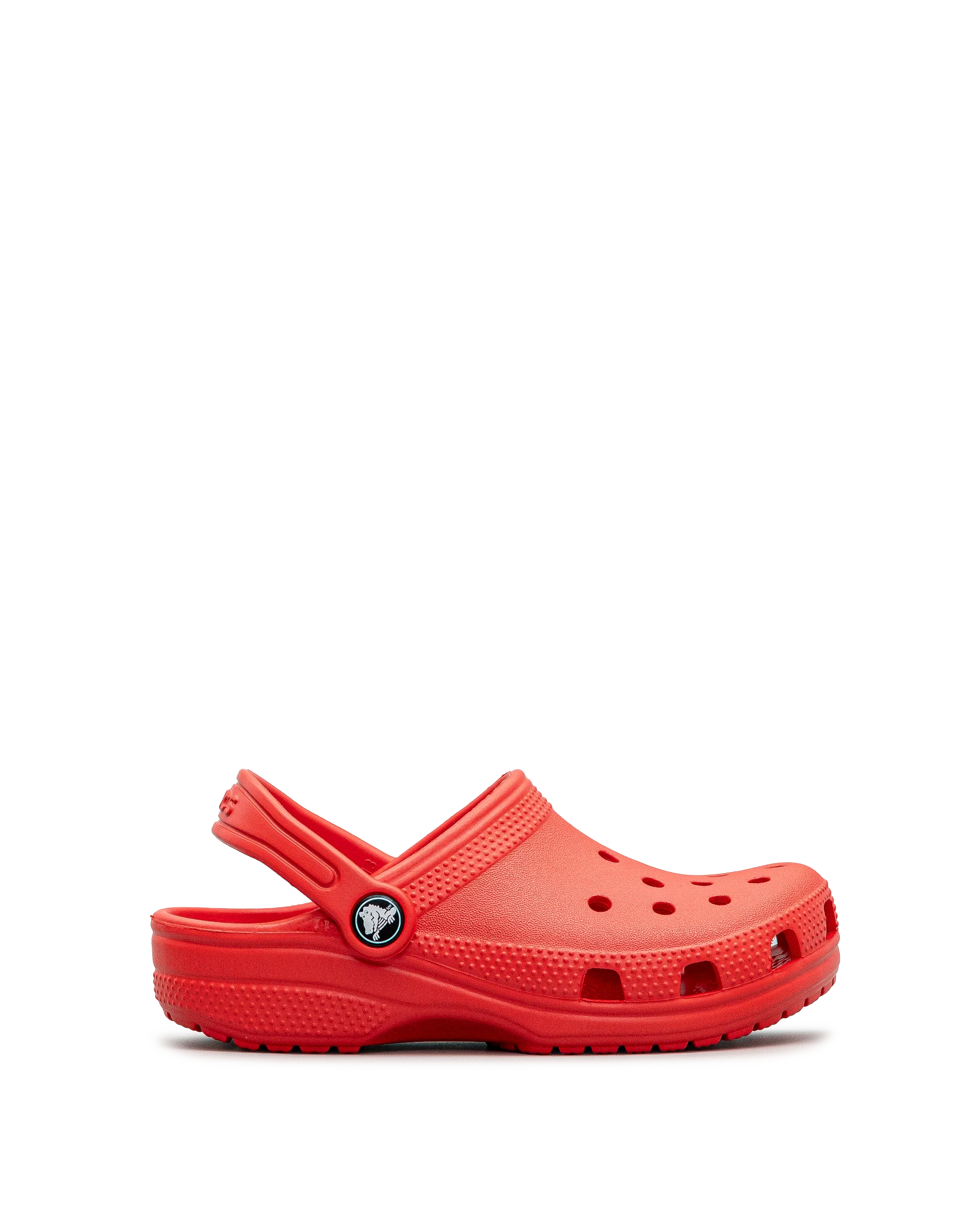 Classic clogs ps jr - Rouge - #48W-201 – Image 3