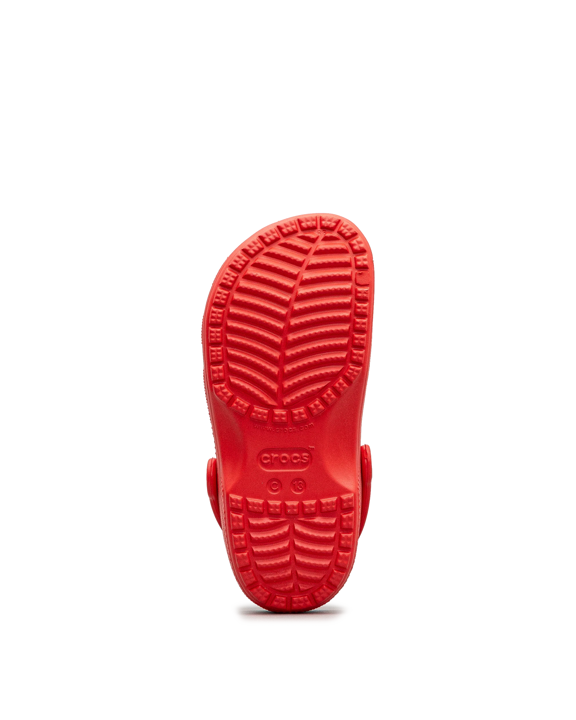 Classic clogs ps jr - Rouge - #48W-201 – Image 7