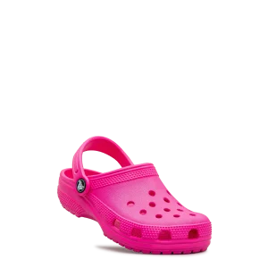 Classic clogs ps jr - Rose - #48W-201