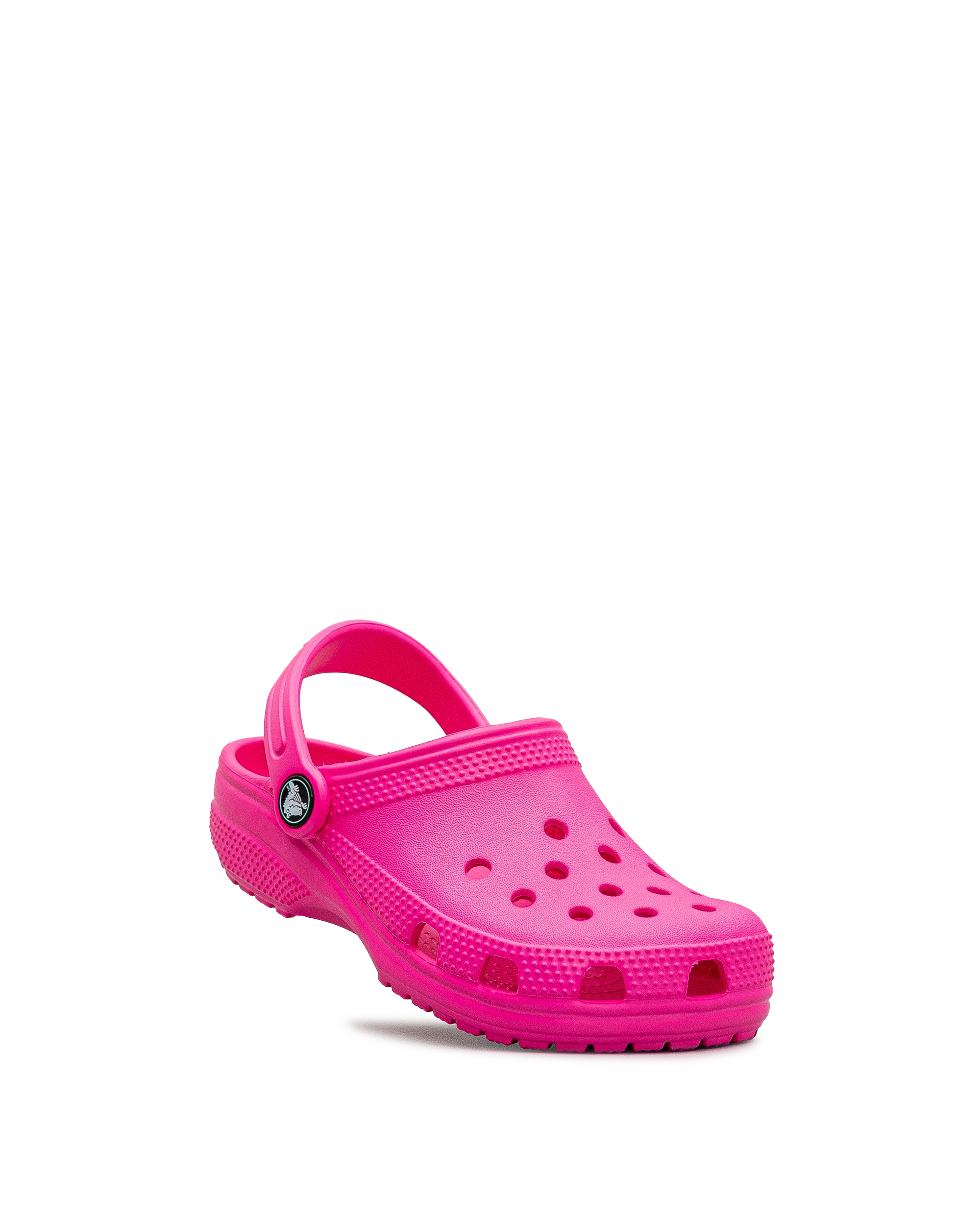 Classic clogs ps jr - Rose - #48W-201