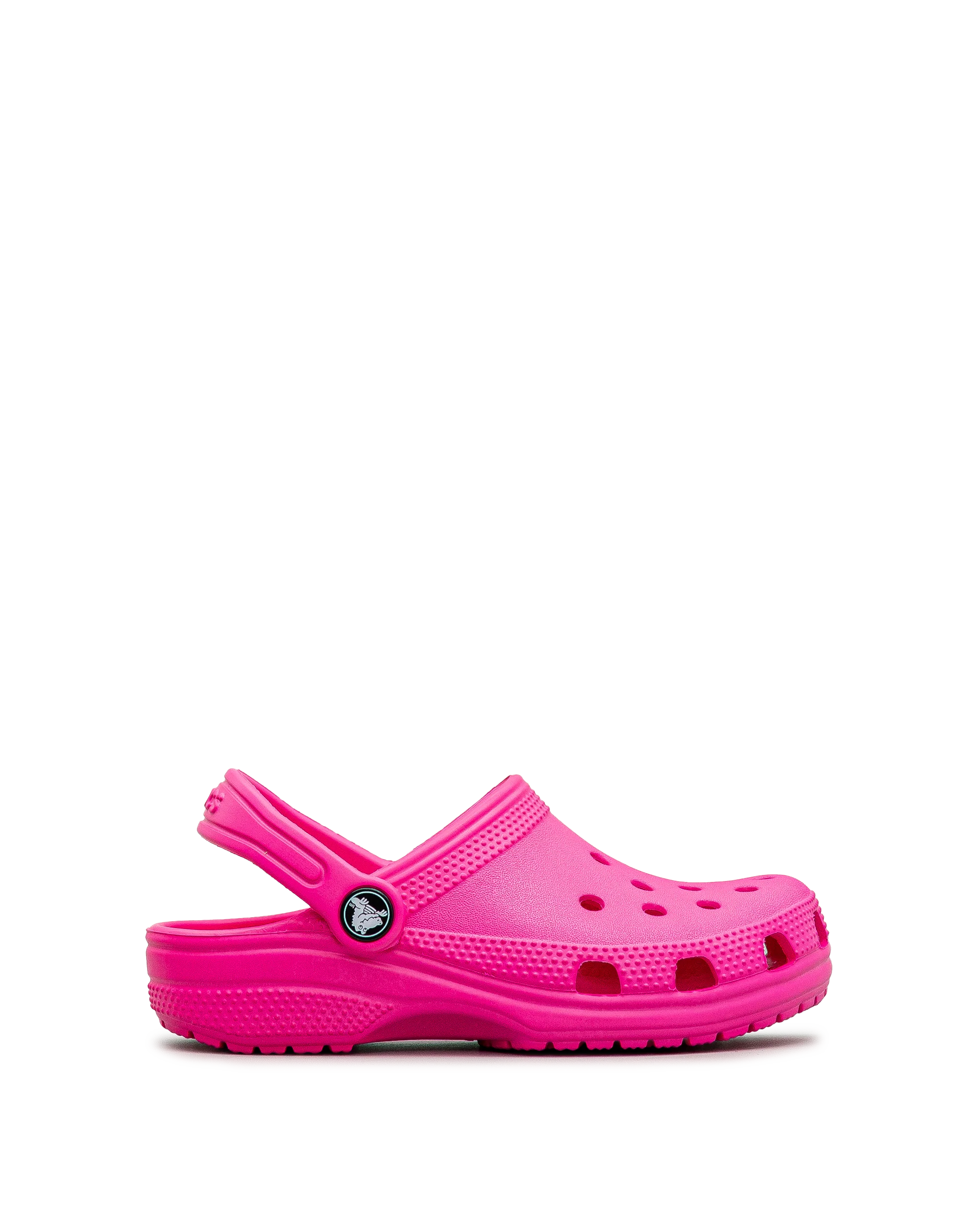 Classic clogs ps jr - Rose - #48W-201 – Image 3