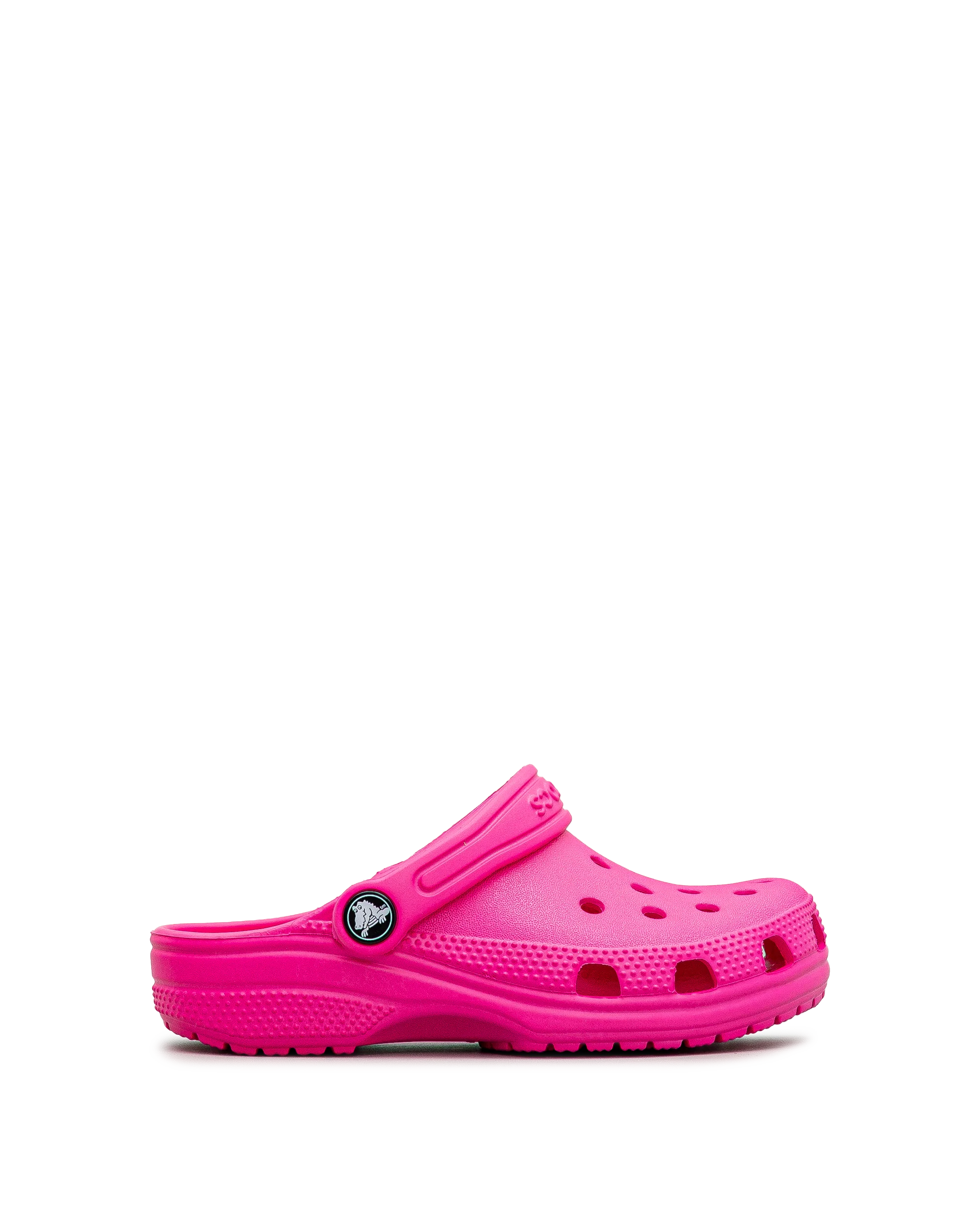 Classic clogs ps jr - Rose - #48W-201 – Image 4