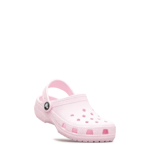 Classic clogs ps jr - Vieux rose - #48W-201