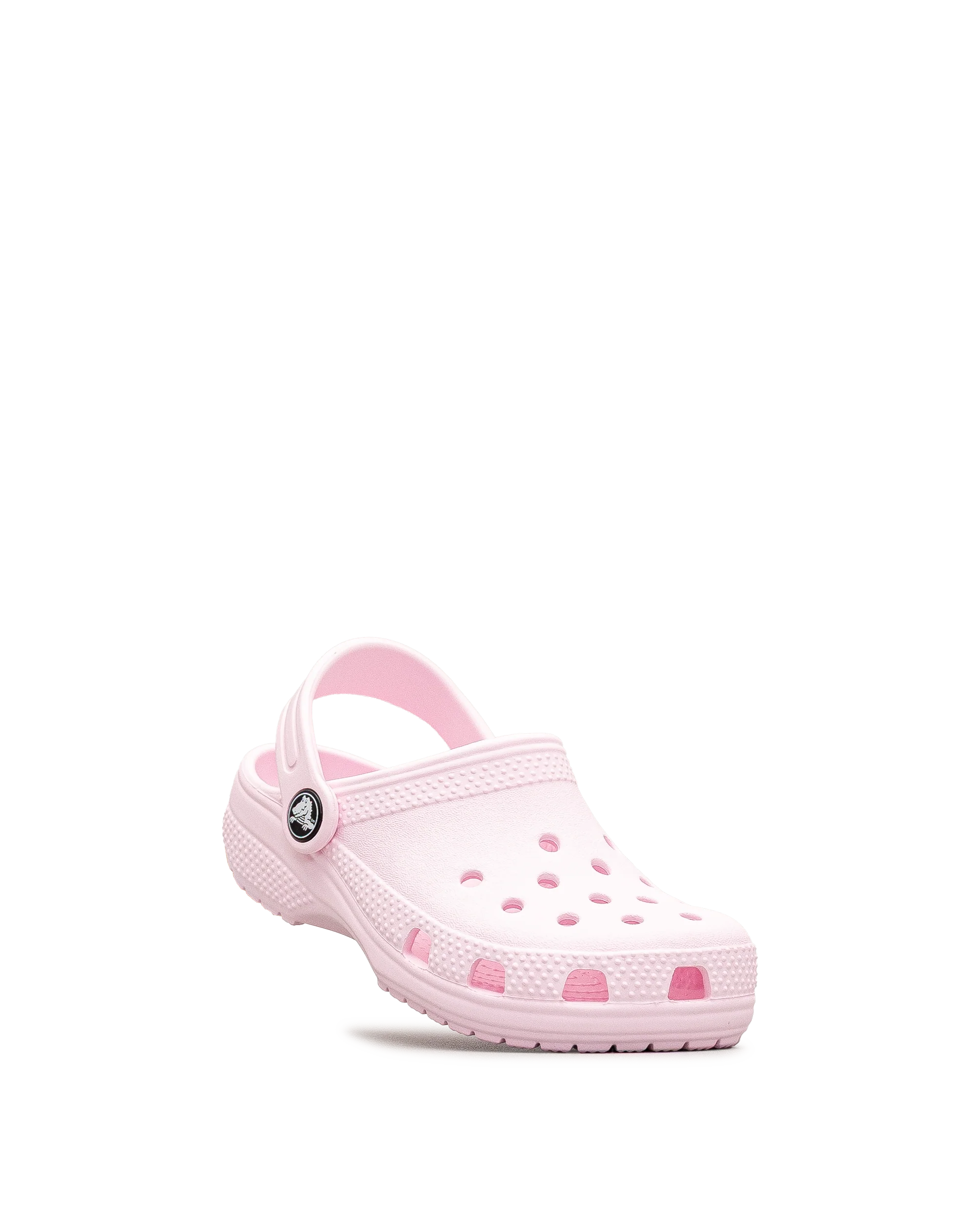 Classic clogs ps jr - Vieux rose - #48W-201 – Image 2