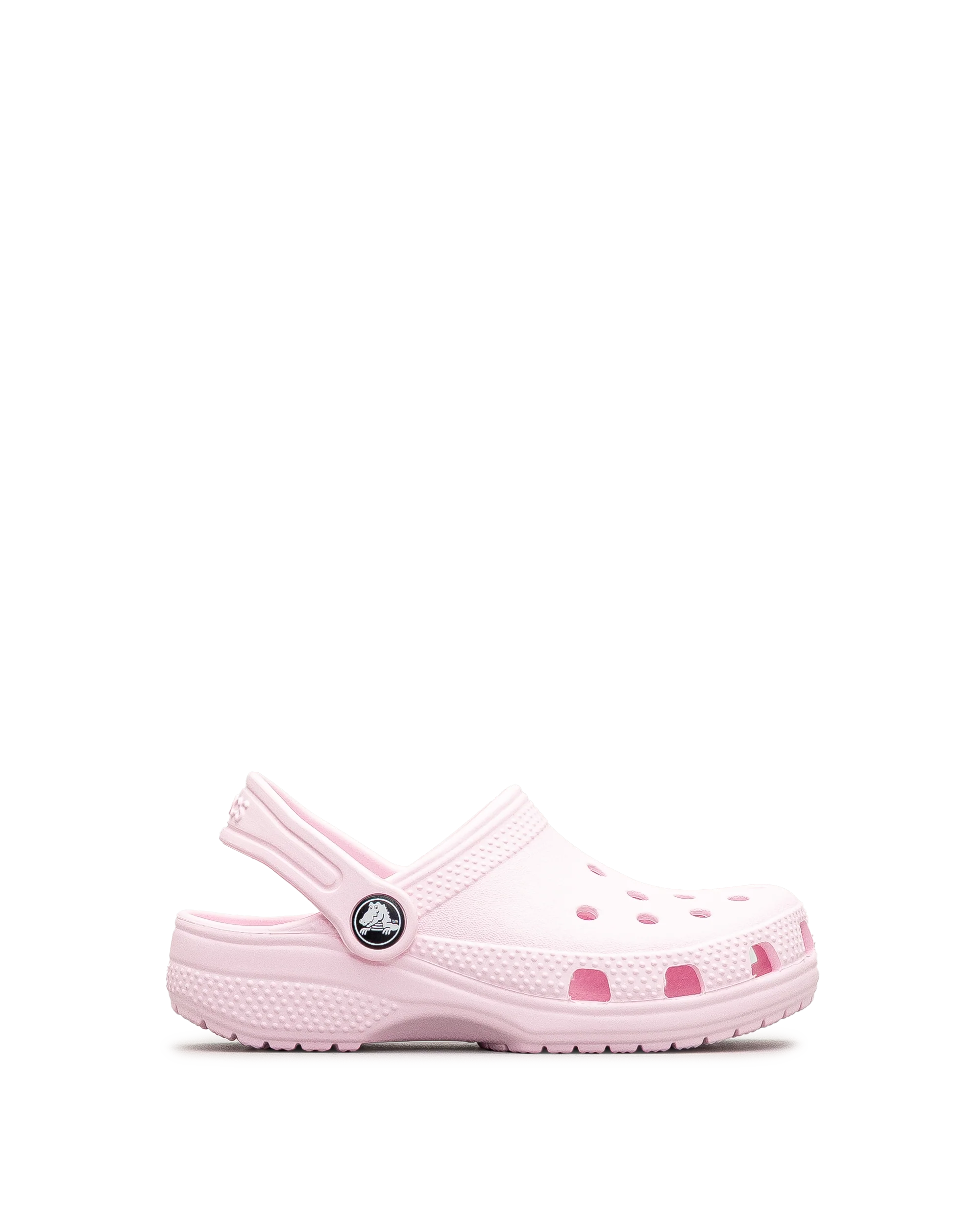 Classic clogs ps jr - Vieux rose - #48W-201 – Image 3