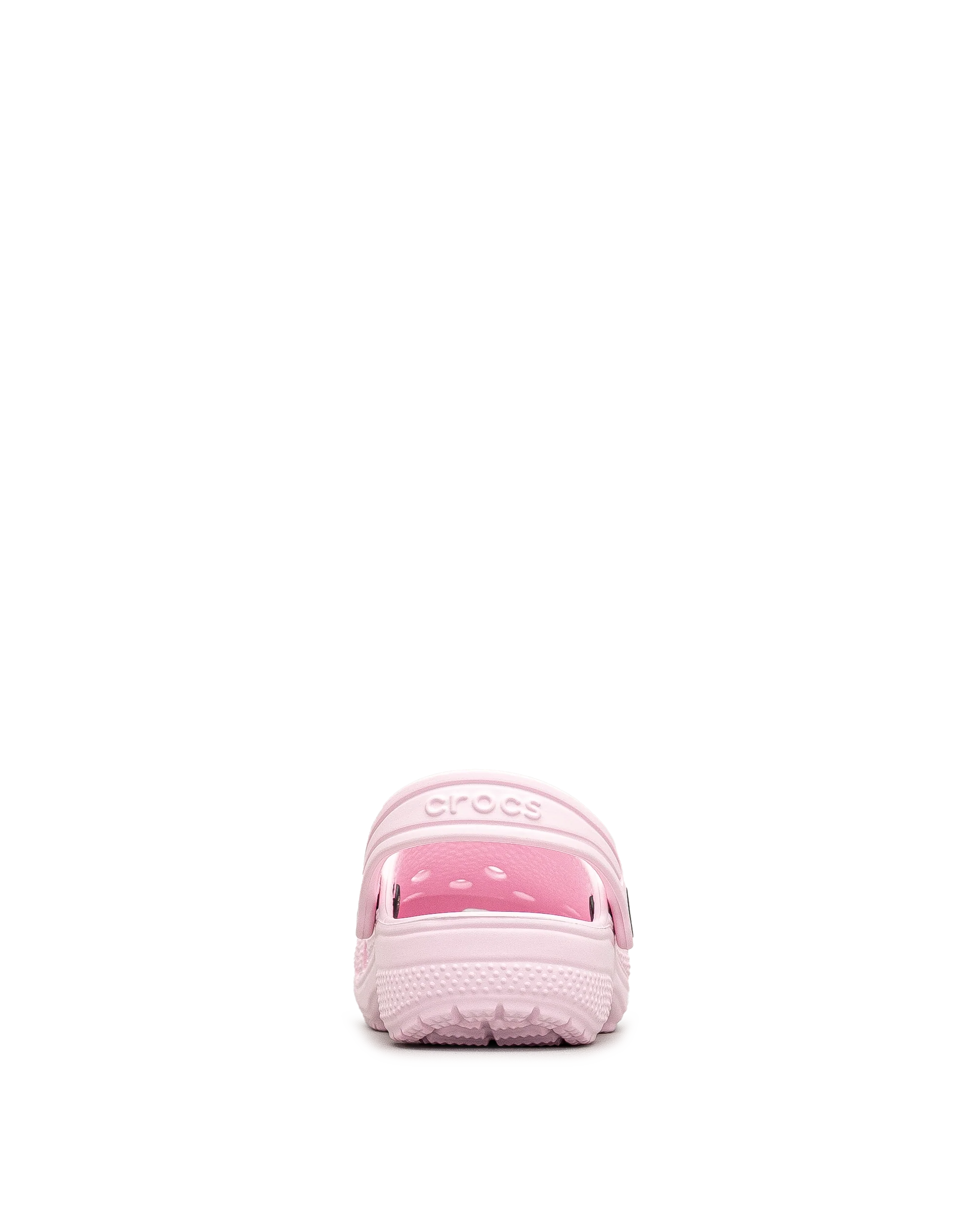 Classic clogs ps jr - Vieux rose - #48W-201 – Image 5