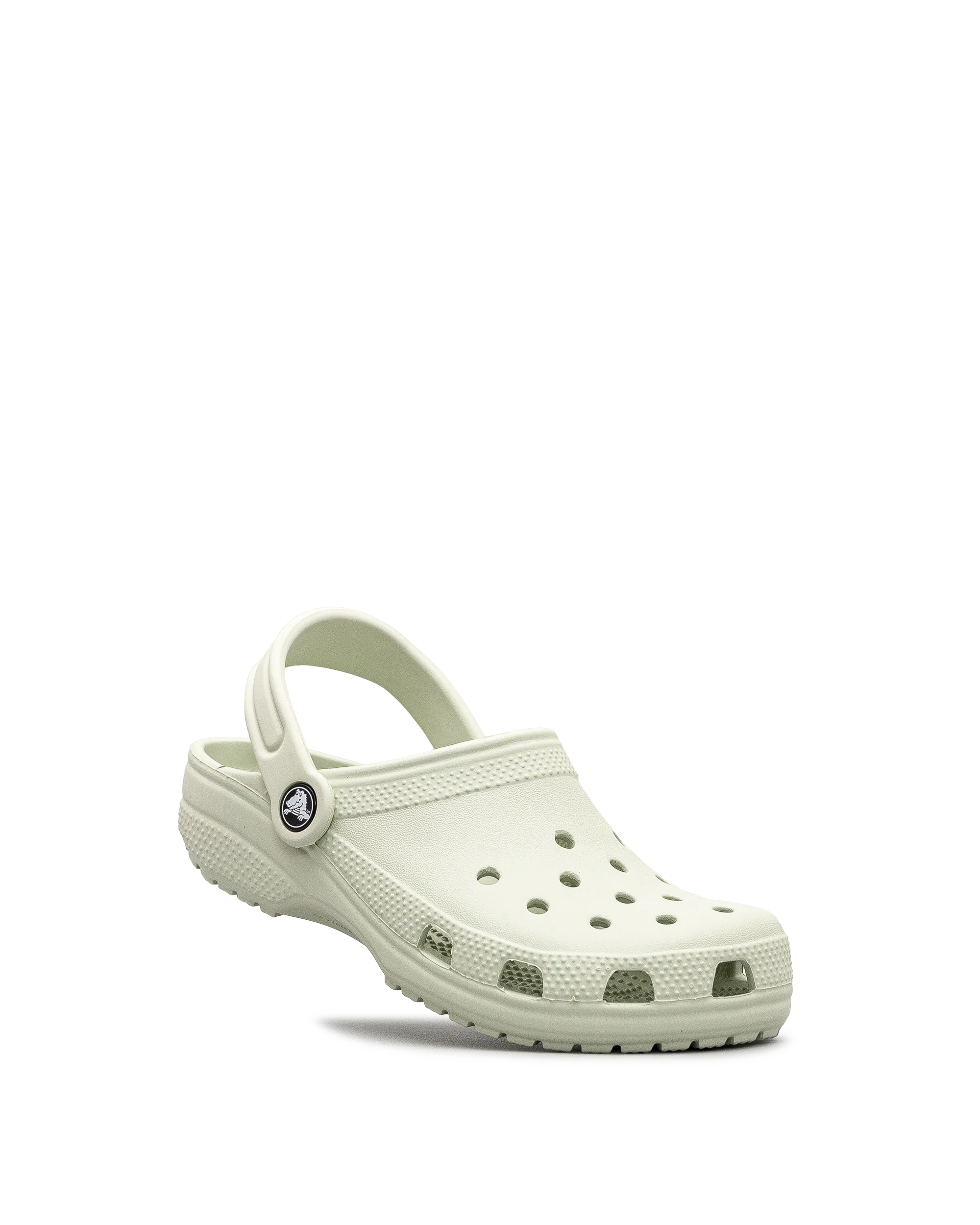 Classic clogs ps jr - Menthe - #48W-201 – Image 2