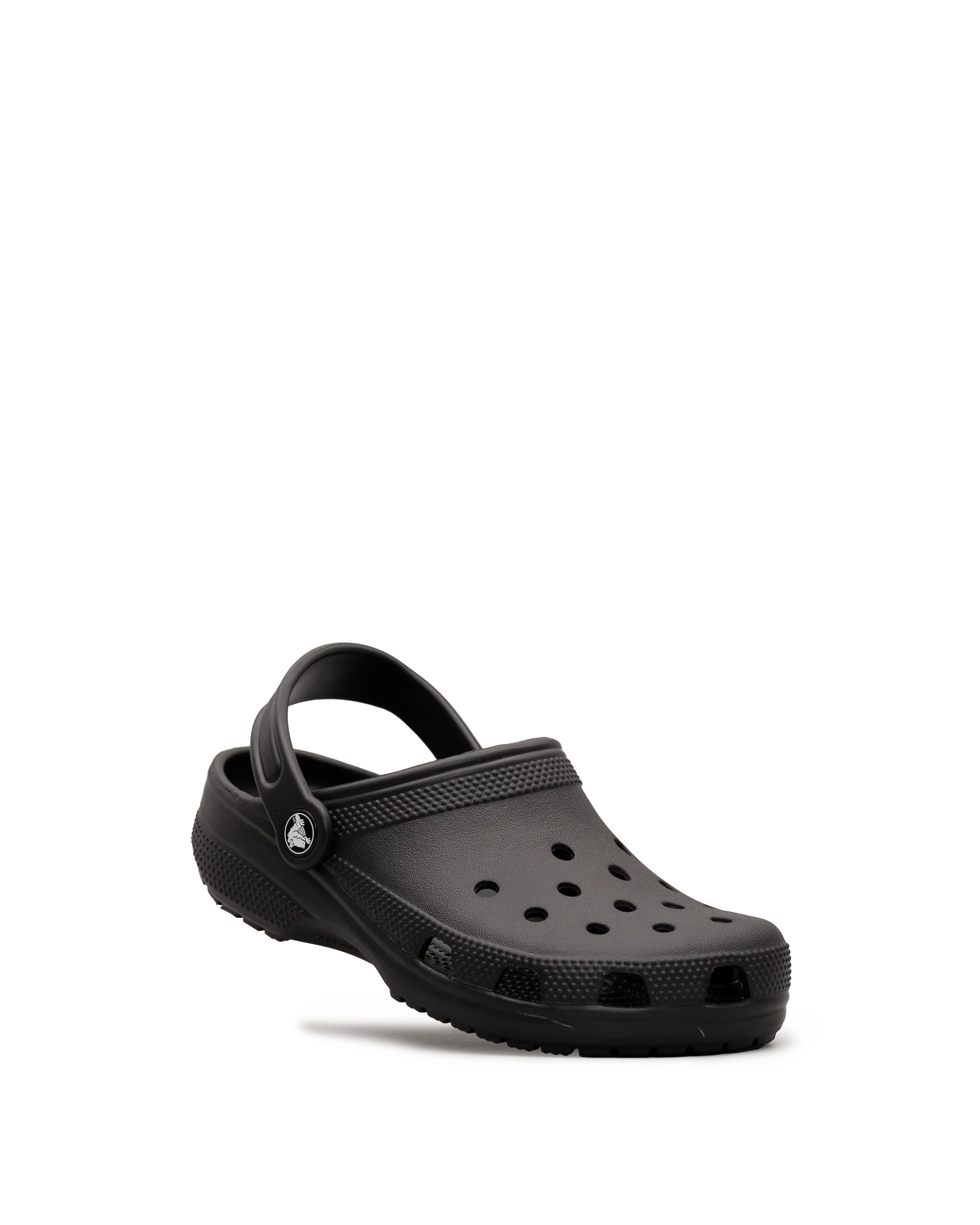 Classic clogs ps jr - Noir - #48W-201