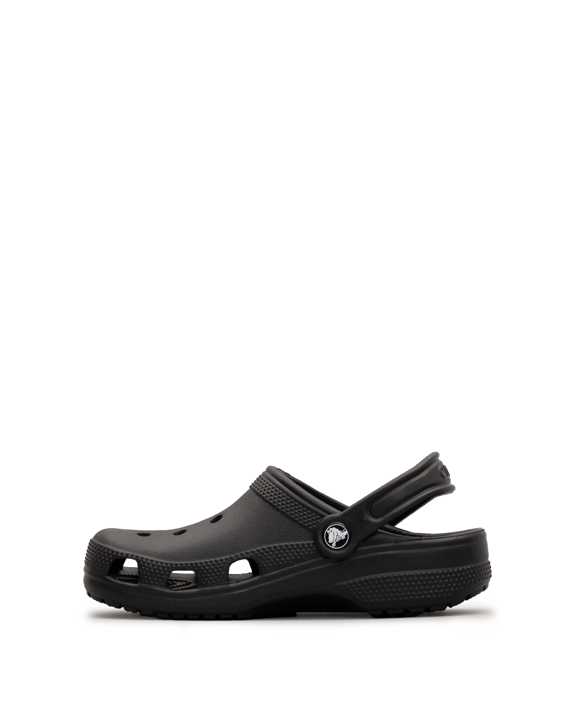 Classic clogs ps jr - Noir - #48W-201 – Image 4