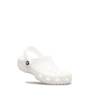 Classic clogs ps jr  - Blanc - #48W-201