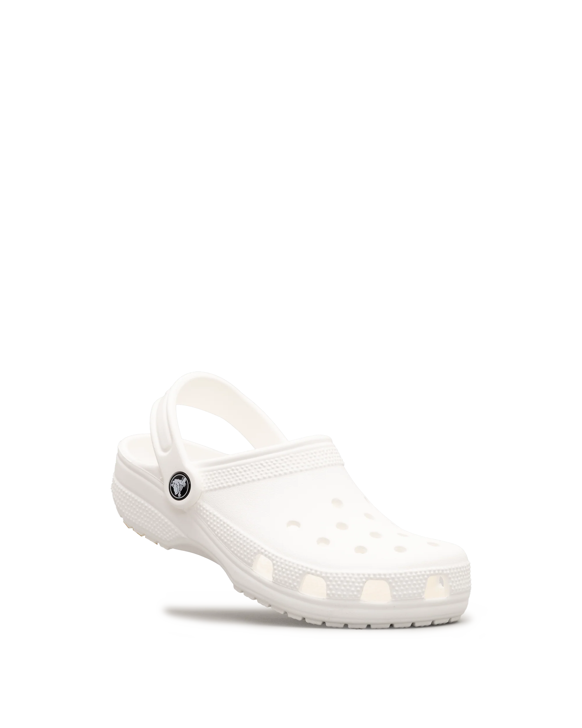 Classic clogs ps jr - Blanc - #48W-201 – Image 2