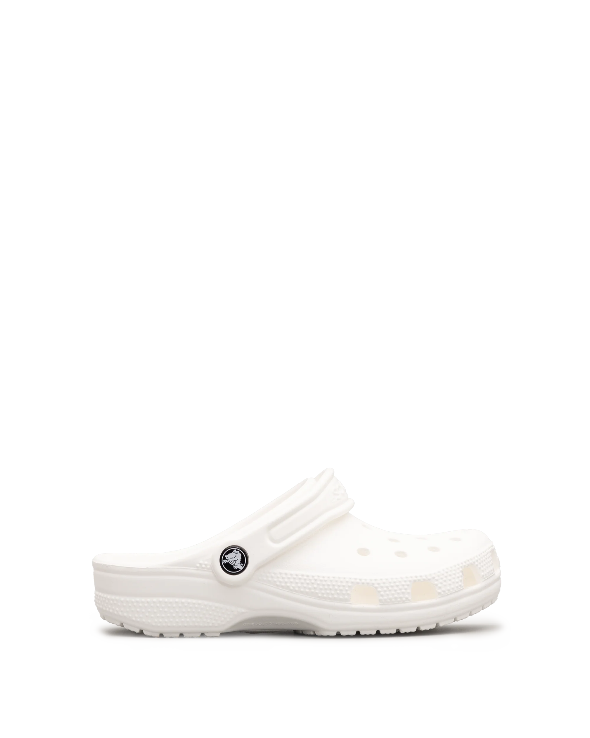 Classic clogs ps jr - Blanc - #48W-201 – Image 3
