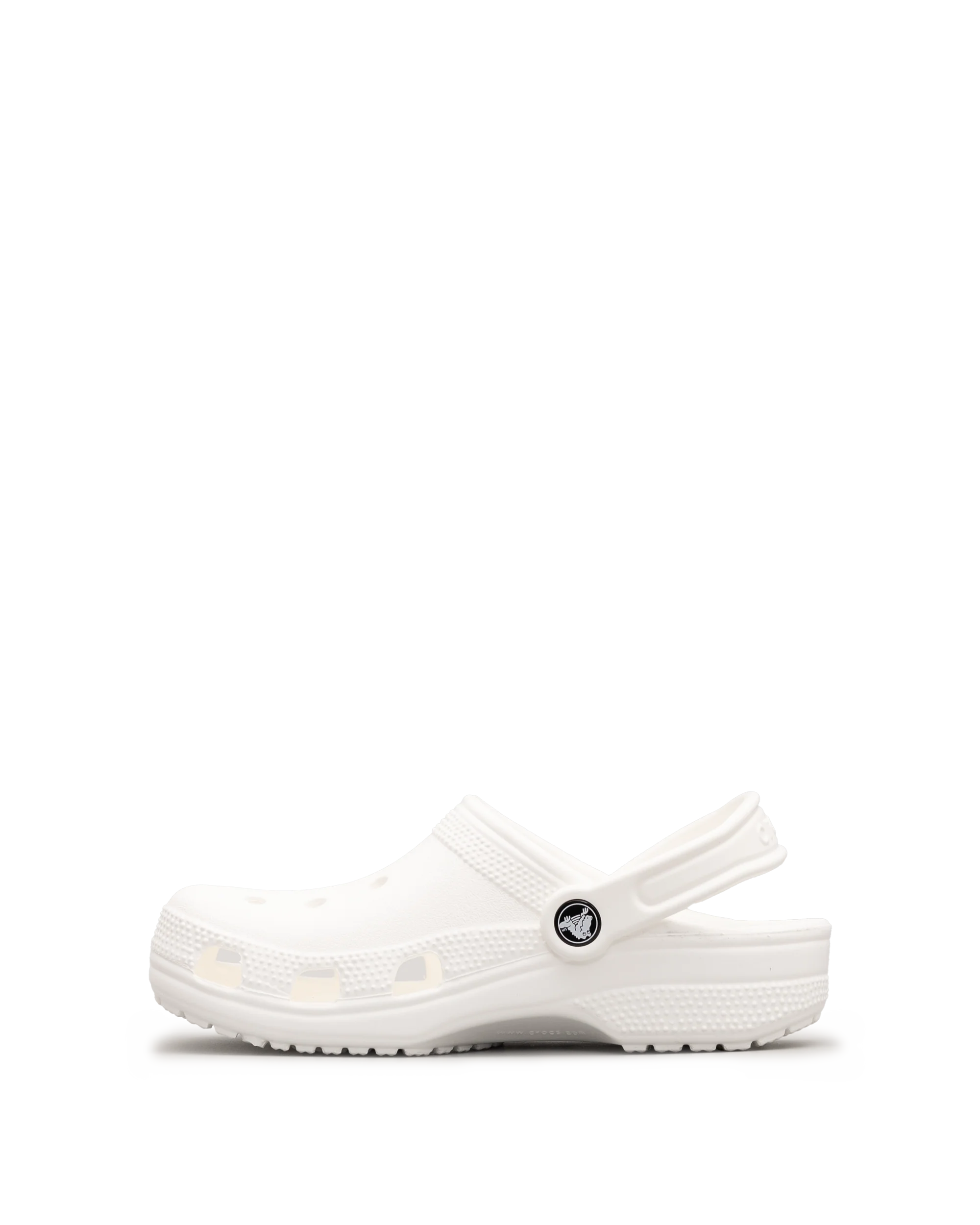 Classic clogs ps jr - Blanc - #48W-201 – Image 4