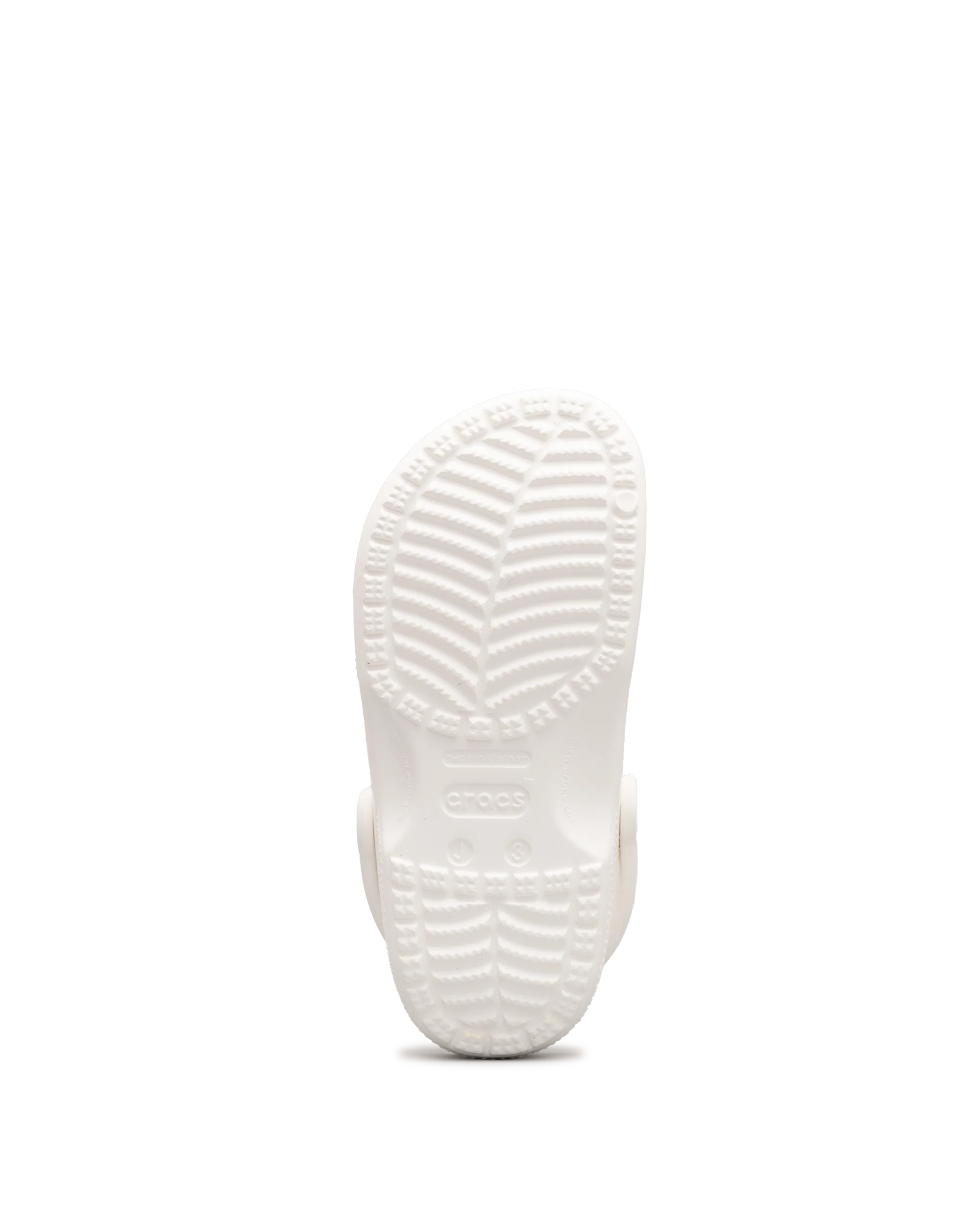 Classic clogs ps jr - Blanc - #48W-201 – Image 7