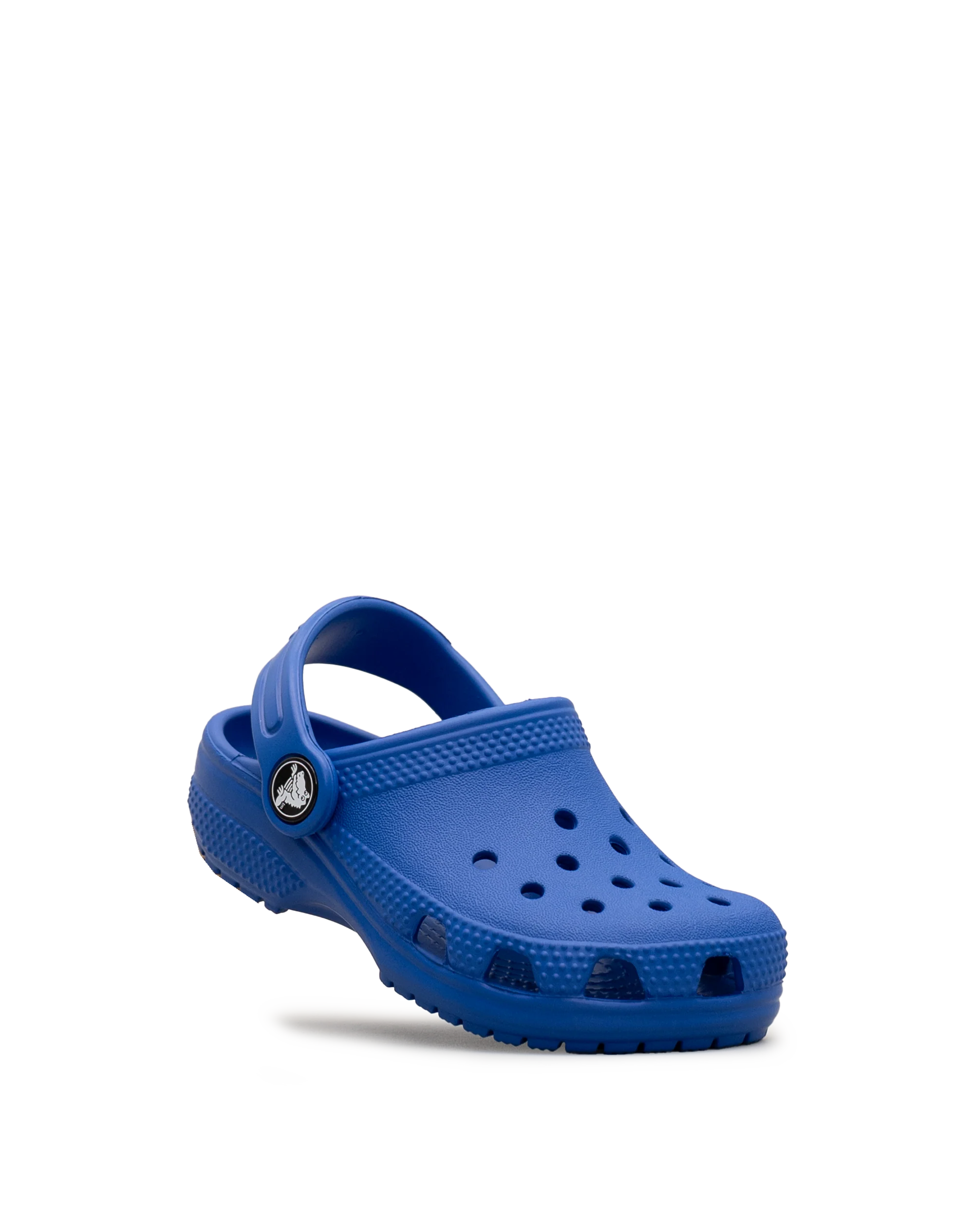 Clog td - Bleu - #48W-202 – Image 2