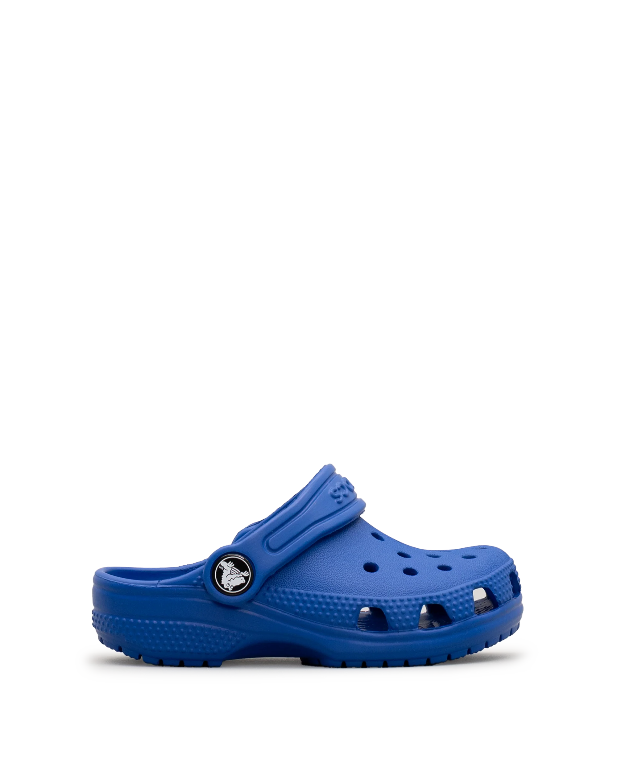Clog td - Bleu - #48W-202 – Image 3