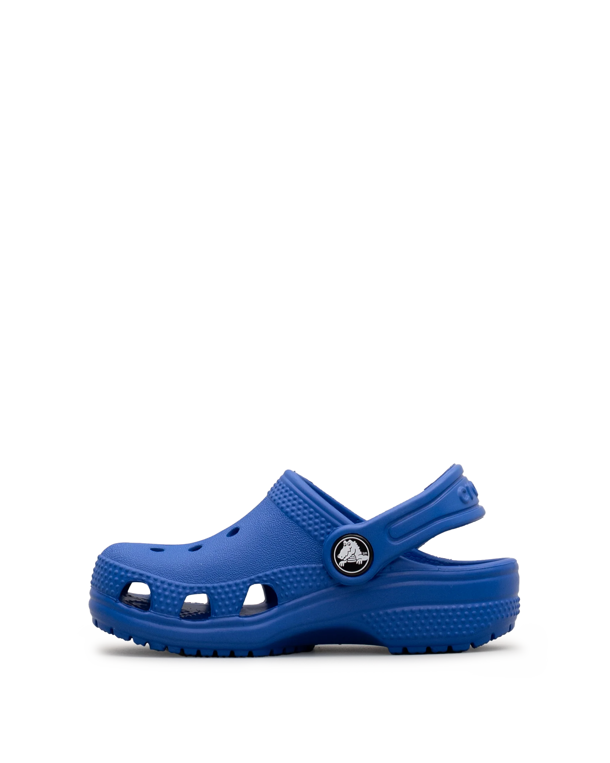 Clog td - Bleu - #48W-202 – Image 4