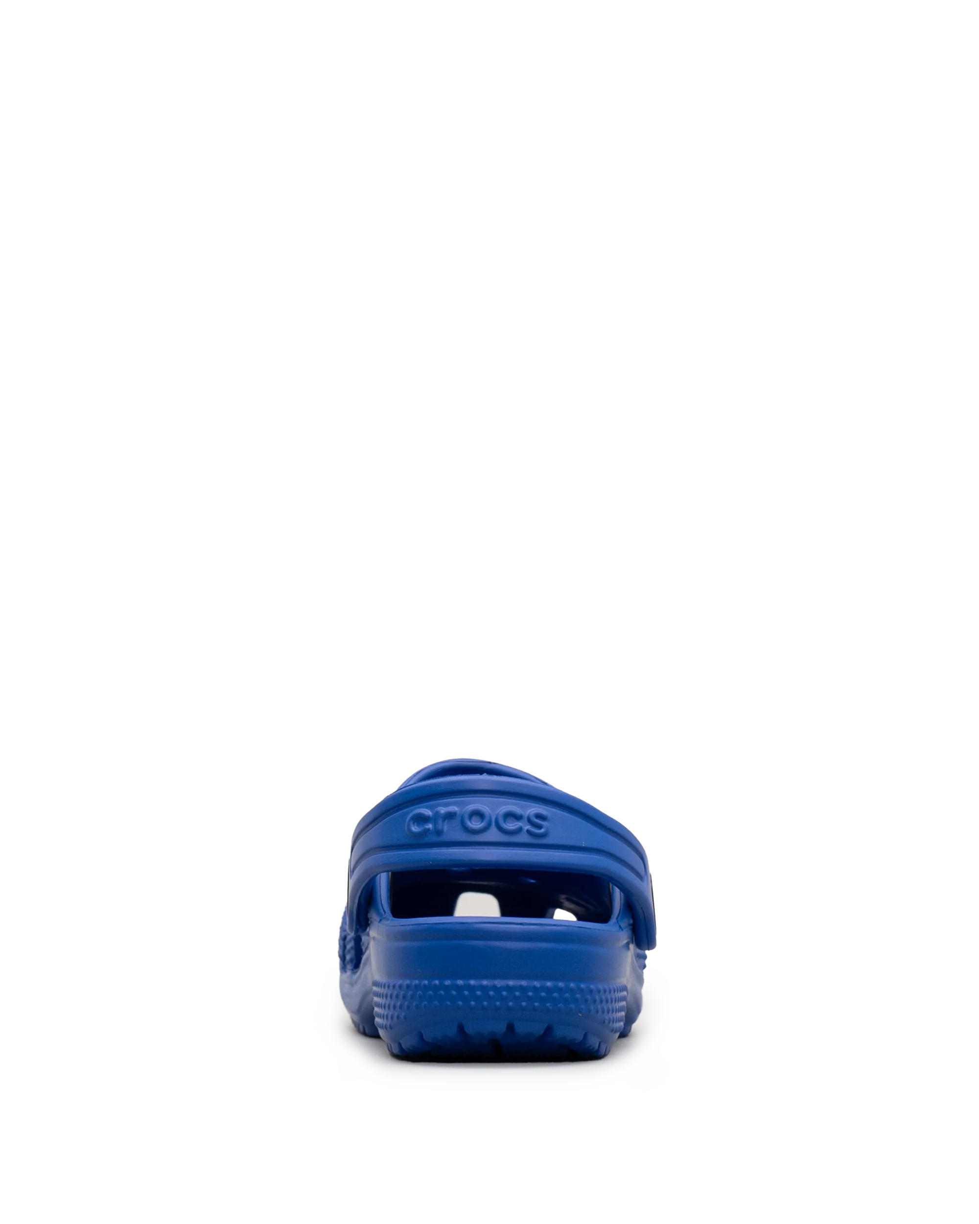 Clog td - Bleu - #48W-202 – Image 5