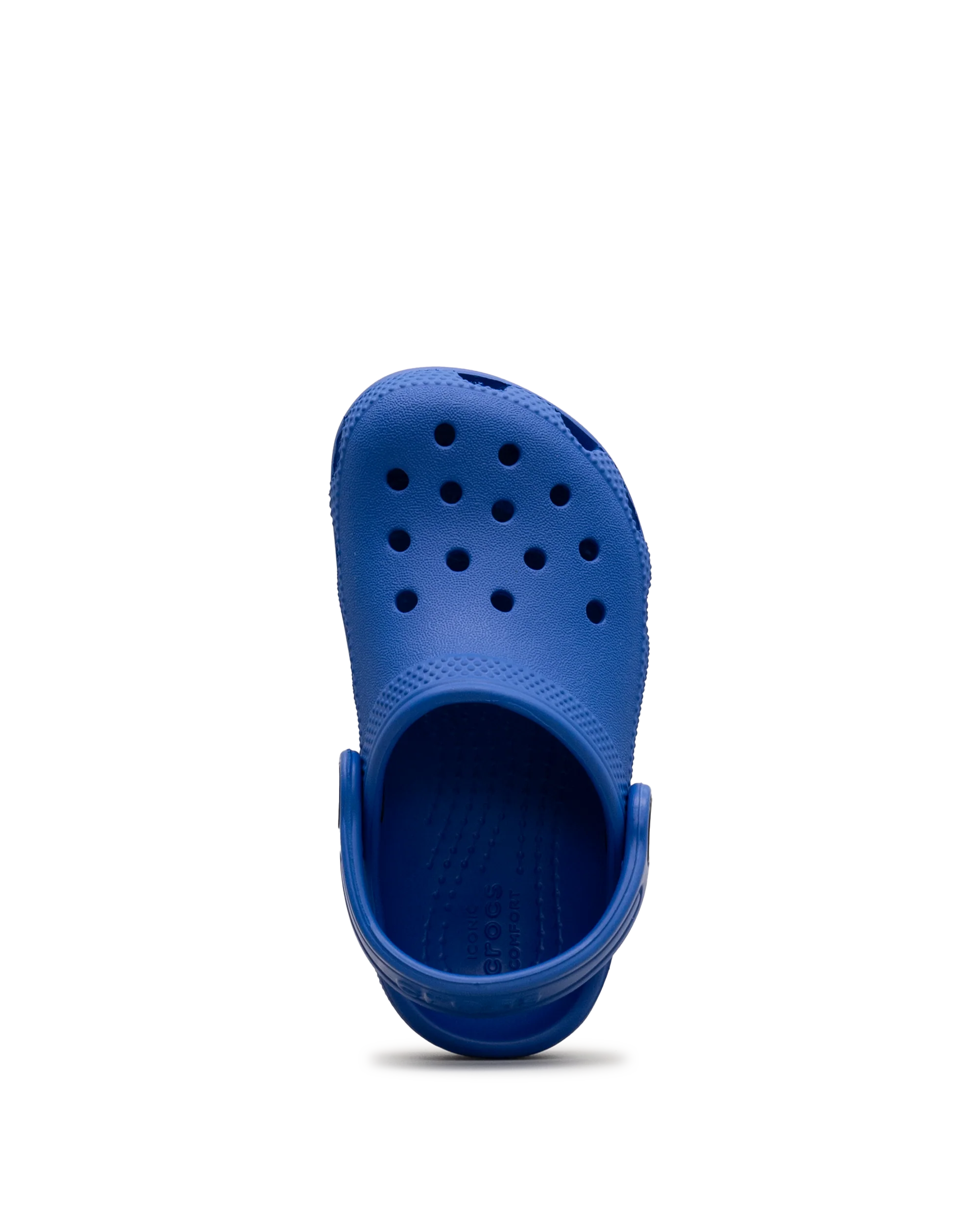 Clog td - Bleu - #48W-202 – Image 6