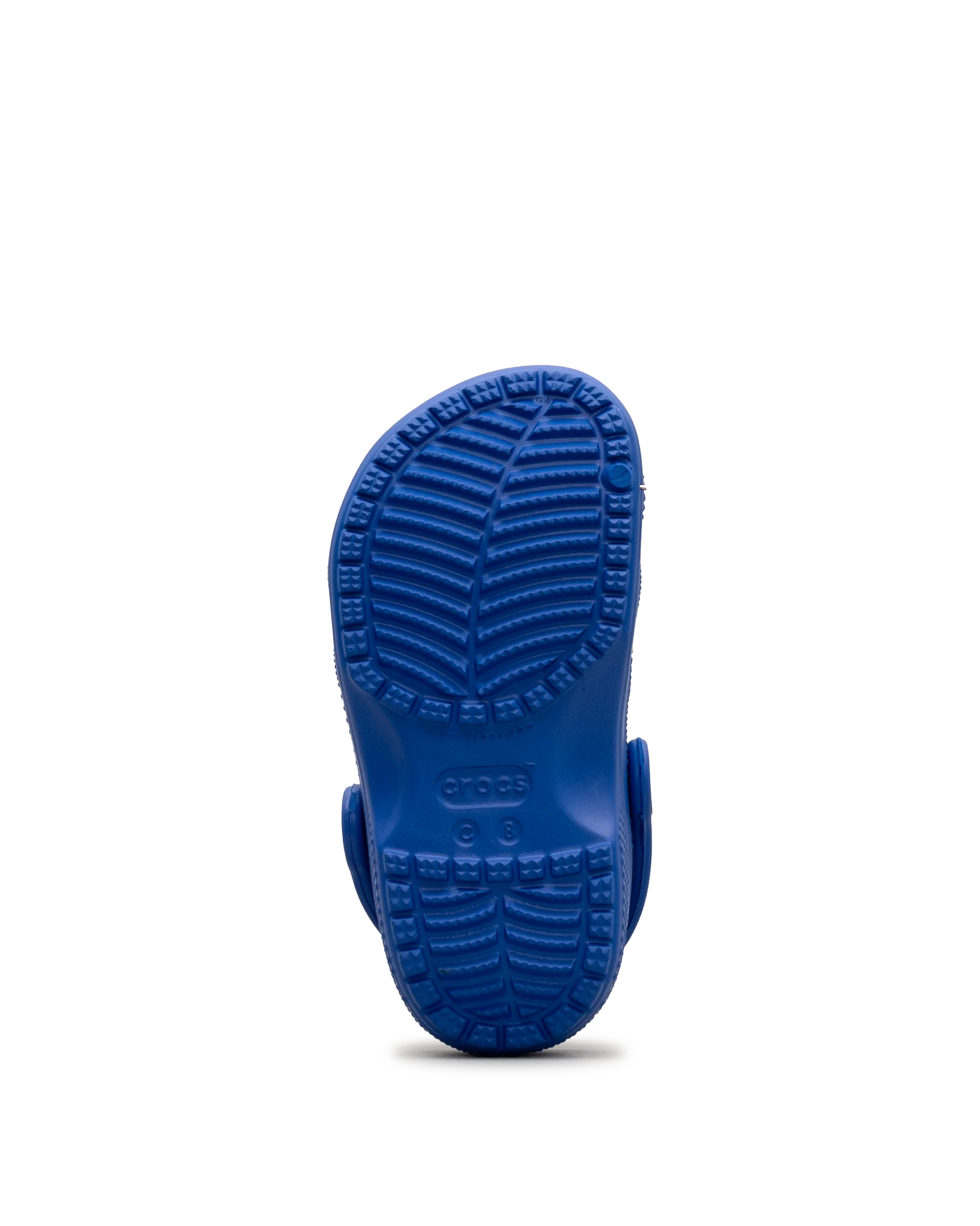 Clog td - Bleu - #48W-202 – Image 7