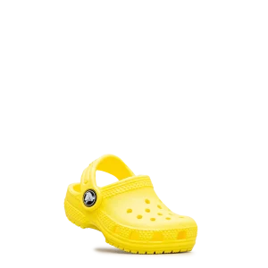 Clog td - Jaune - #48W-202