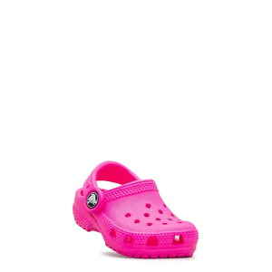 Clog td - Fushia - #48W-202