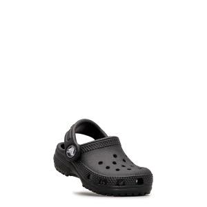 Clog td - Noir - #48W-202