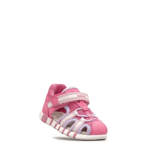 B sandal iupidoo td - Rose - #48W-60