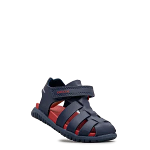 B sandal fusbetto td - Marine - #48W-85