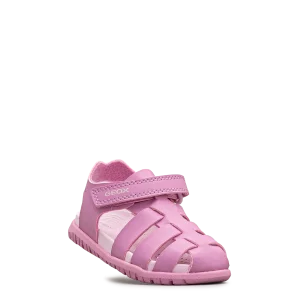 B sandal fusbetto td - Rose - #48W-85