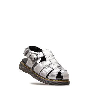 Carrys td - Argent - #48Y-01